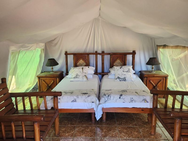 OPERATIONAL GAME, HUNTING, AND ECO-TOURISM FARM & WEDDING VENUE IN RUSTENBURG (BOONS AREA) - Photo 7