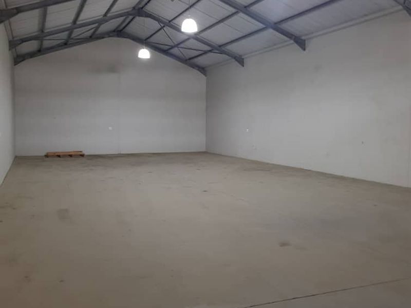 Warehouse for sale Walvis Bay - Photo 7
