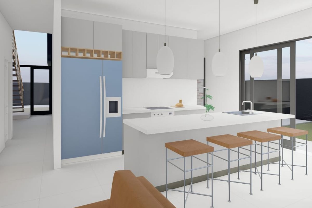 Stylish Retreats: Modern Homes with Private Outdoor Spaces! - Photo 4