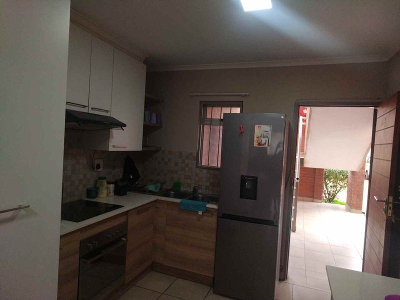 2 bedrooms ground floor apartment for sale in Montana, Pretoria - Photo 6