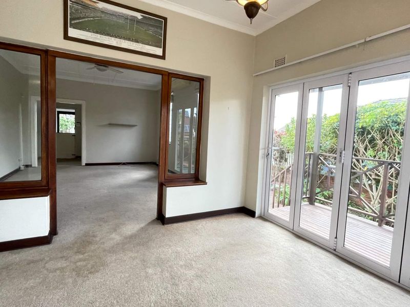 Spacious Family Living with Pool & Expansive Garden | Athlone, Durban North - Photo 8