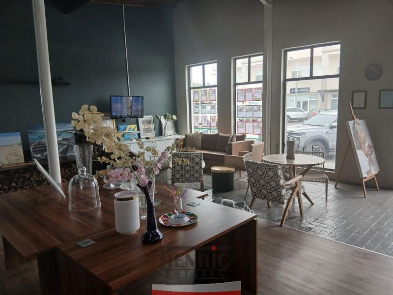 INVESTMENT OPPORTUNITY OF A LIFETIME IN SWAKOPMUND - Photo 5
