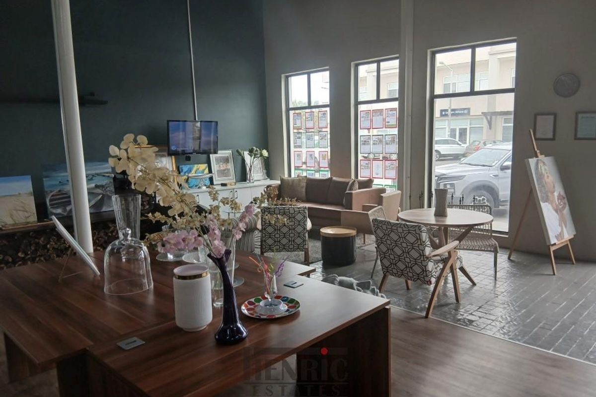 INVESTMENT OPPORTUNITY OF A LIFETIME IN SWAKOPMUND - Photo 5