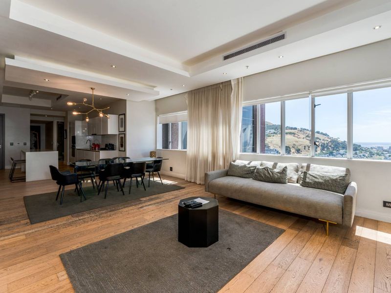 3 Bedroom Air-BnB Penthouse - Photo 10