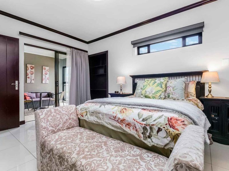 Modern 2 Bedroom, 2 Bathroom Apartment For Sale In Broadacres - Photo 7