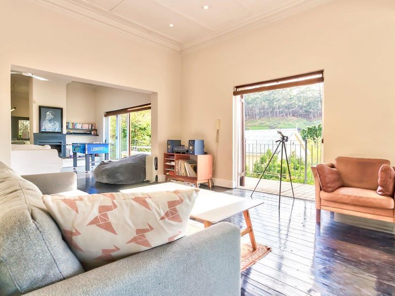 A Perfect Family Home in the Heart of Tamboerskloof  (c) - Photo 6