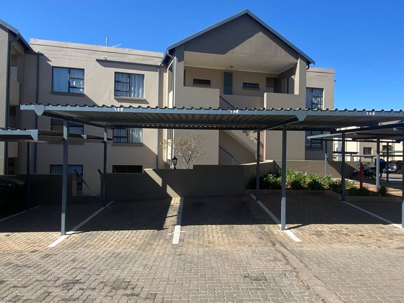 Lock up and Go family apartment - Photo 2