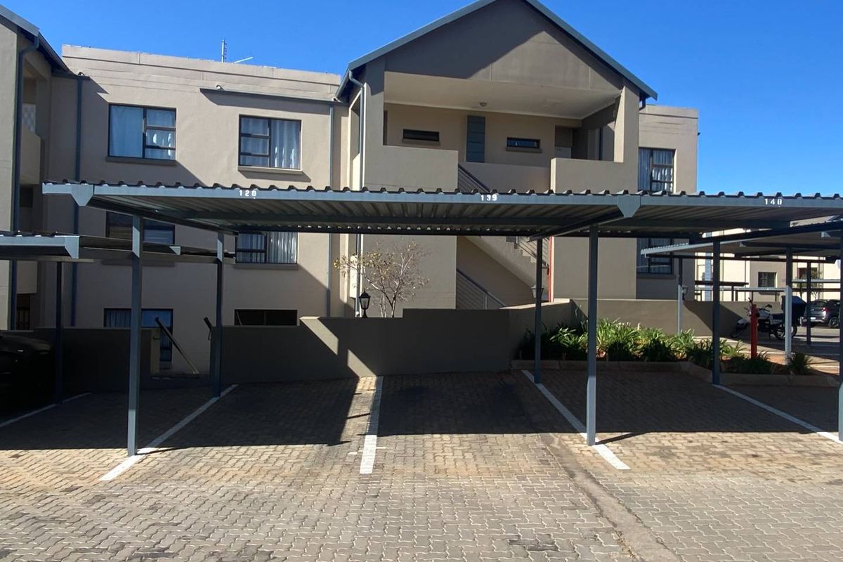 Lock up and Go family apartment - Photo 2