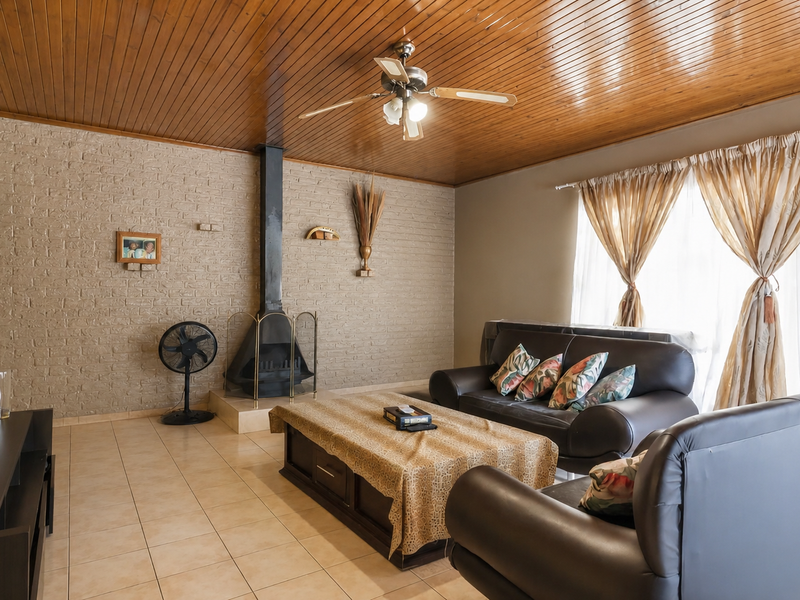 Your perfect family Home  with study, work from home, large back garden and storage, Awaits! - Photo 2