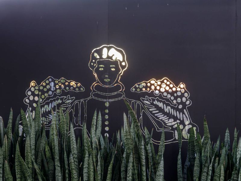 Stunning Vacant Land in Monaghan Farms - Photo 6