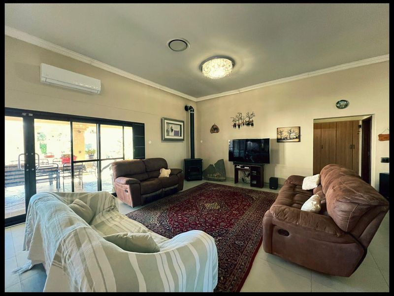 Omaruru, Self -sustained living at its best. - Photo 10