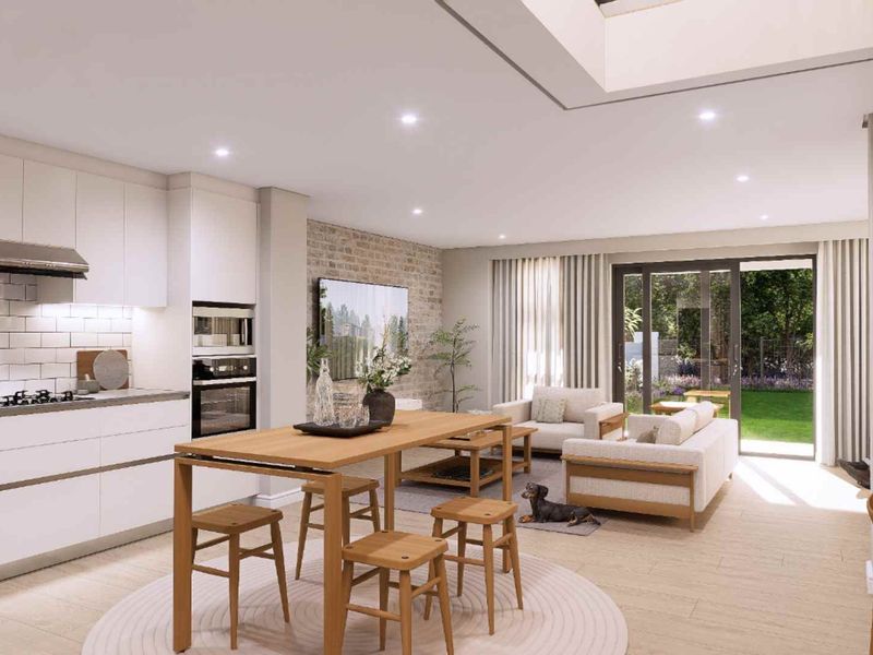 Fleur De Vie Villas – Secure estate living redefined. - Photo 2