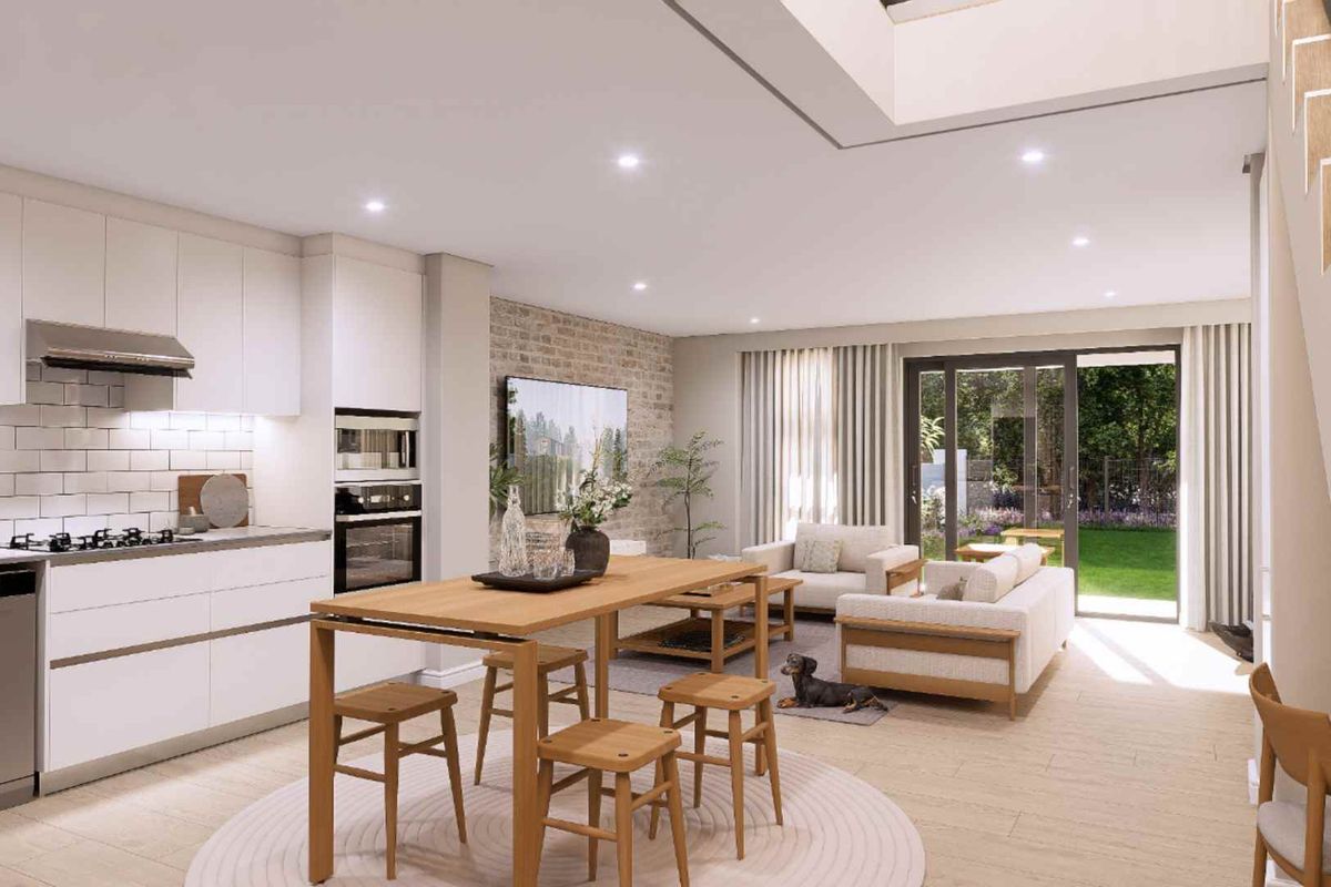 Fleur De Vie Villas – Secure estate living redefined. - Photo 2