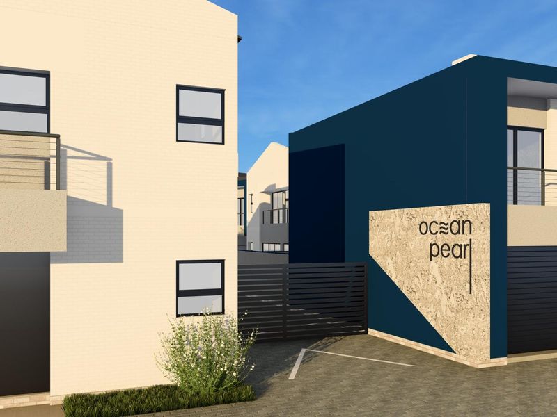Ocean Pearl - 3 Bedroom Townhouses selling now in Swakopmund - Photo 5