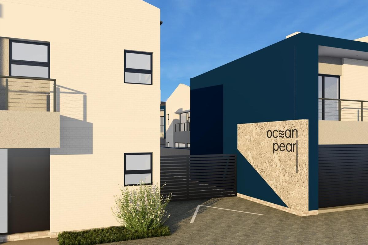 Ocean Pearl - 3 Bedroom Townhouses selling now in Swakopmund - Photo 5