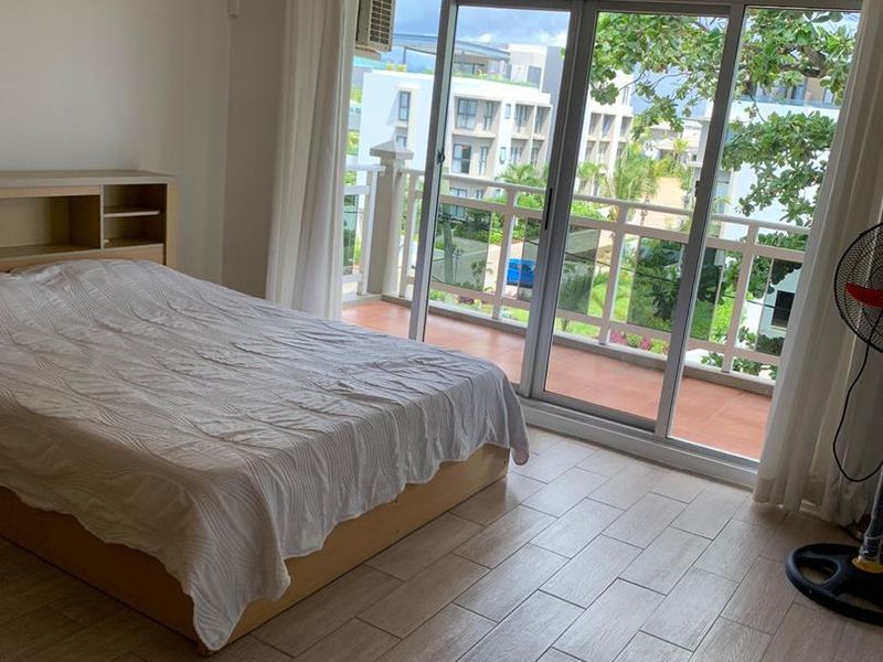 100 m2 Apartment in Grand Baie - Photo 8