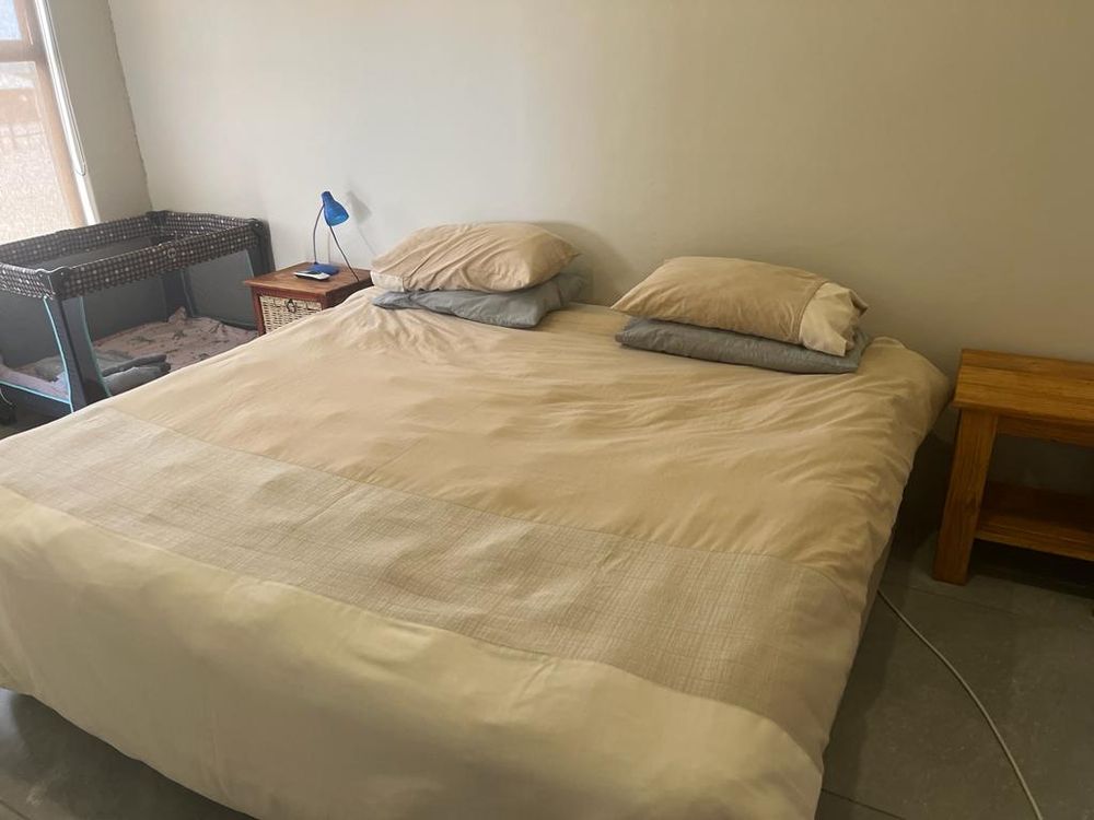 Granny flat/Guest room