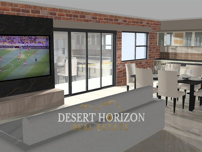 Erongo, Swakopmund | New Home , New Development, New beginning - Photo 3