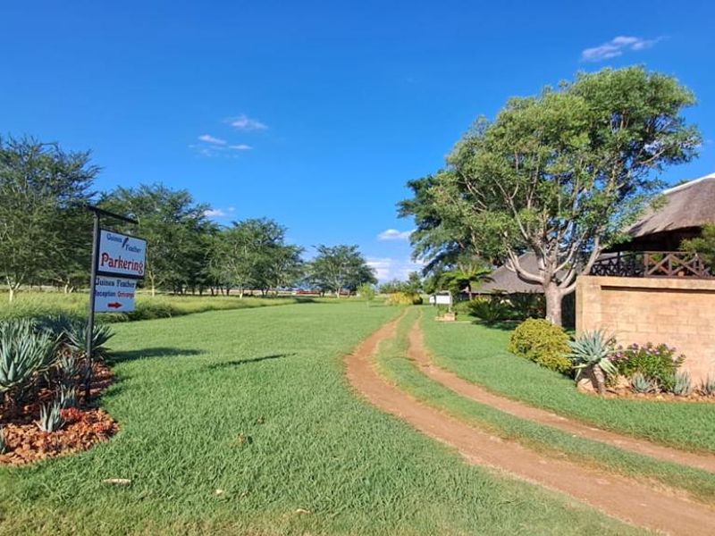Agricultural Land with Established Business, Lodge & Restaurant for sale in Limpopo, South Africa - Photo 2