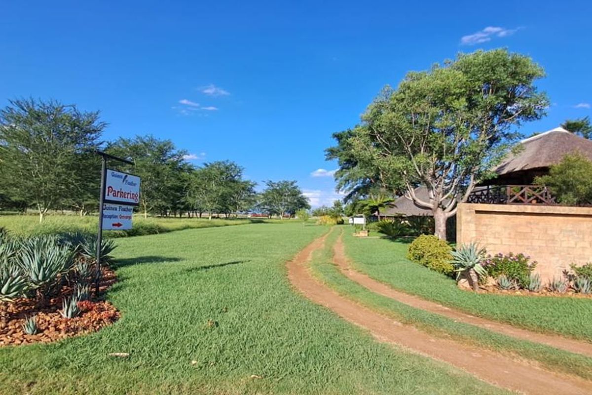 Agricultural Land with Established Business, Lodge & Restaurant for sale in Limpopo, South Africa - Photo 2