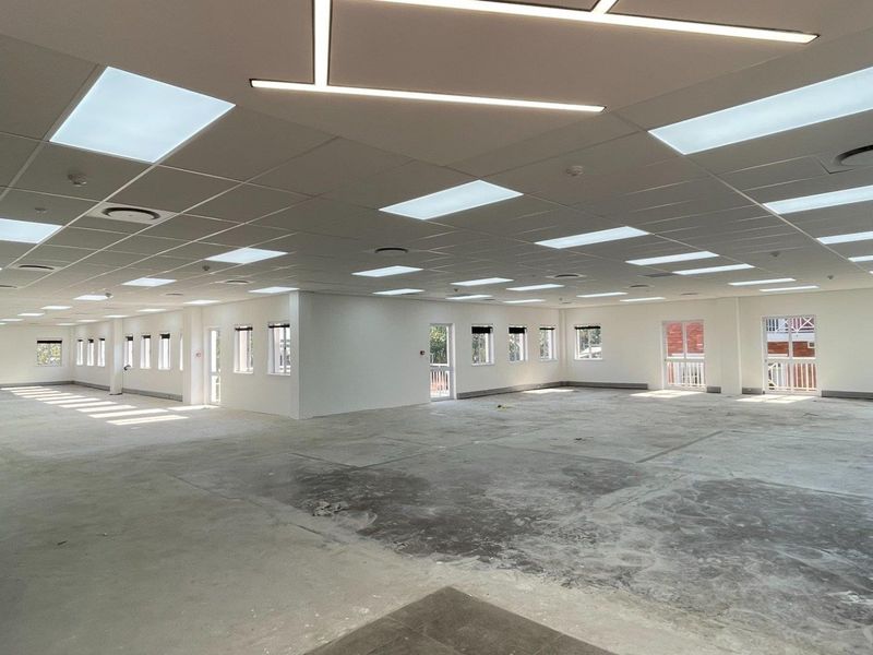 Premium Office Space To Let | The Glades Office Park, La Lucia Ridge - Photo 4