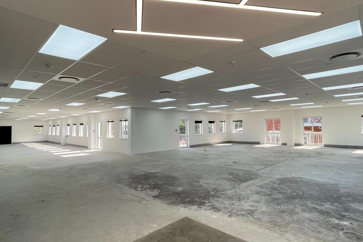 Premium Office Space To Let | The Glades Office Park, La Lucia Ridge - Photo 4