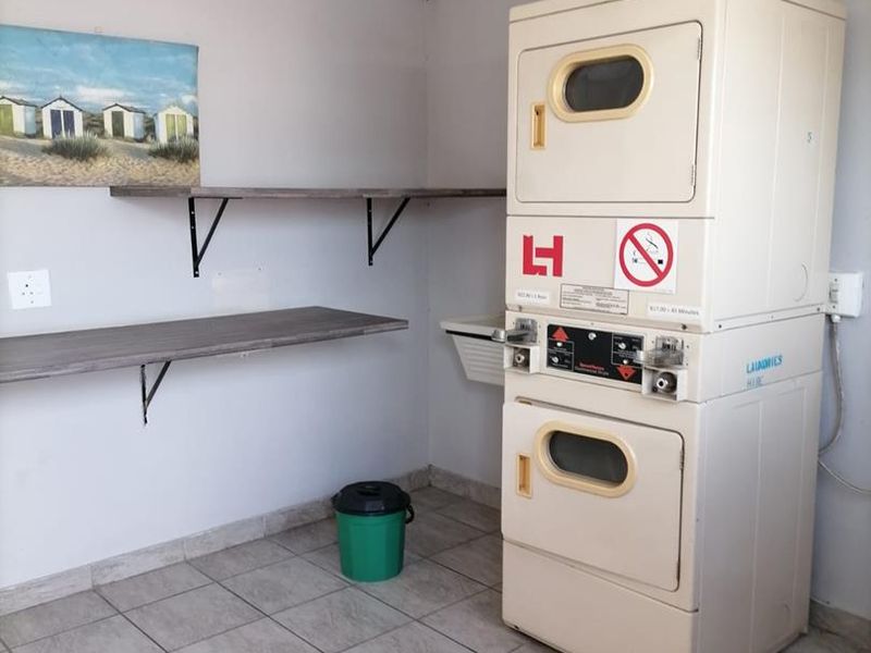 Fully furnished 1 bedroom in Strand - Photo 10
