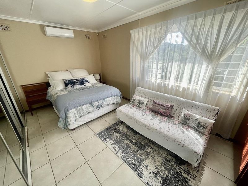 Hendra - Cozy 4 Bedroom Duplex To Rent In La Lucia - Photo 9