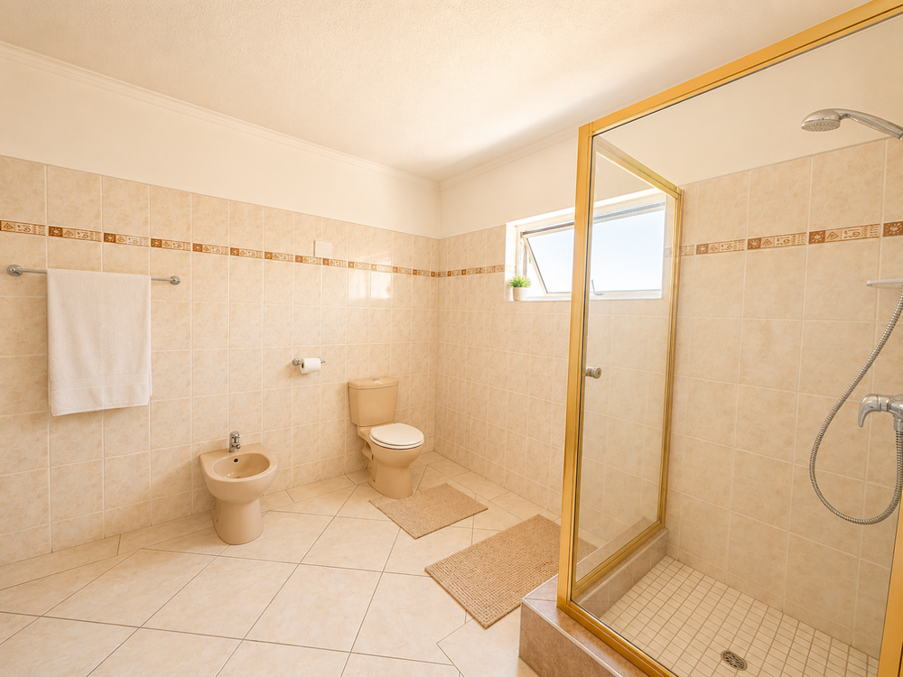 Bathroom 6 En-Suite