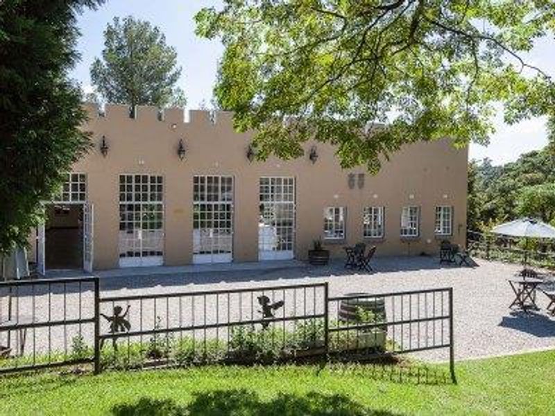 Invest in a beautiful wedding venue. R2 million worth of renovations done - Photo 9