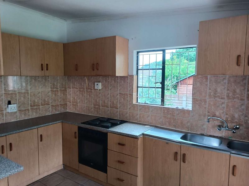 🌿 Charming 1-Bedroom Garden Cottage to Rent in Pelham South – Secure & Peaceful Living 🌿 - Photo 6