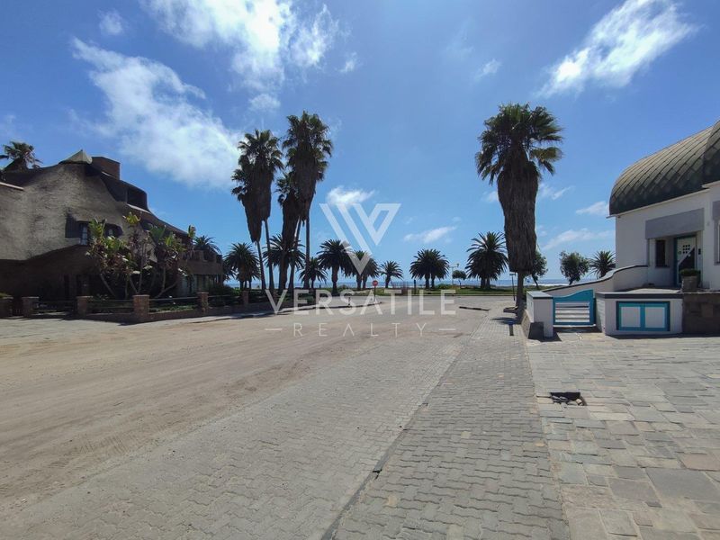 1080 sqm of Possibility – Swakopmund Ext 3! - Photo 2