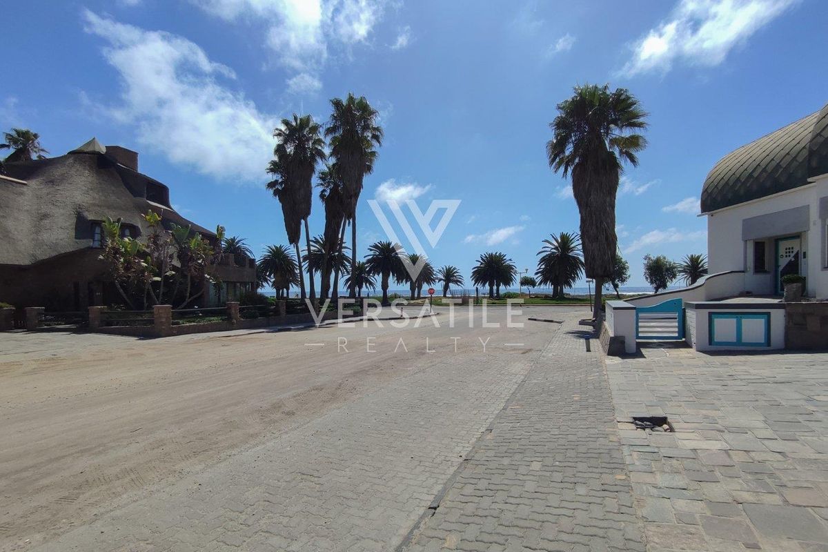 1080 sqm of Possibility – Swakopmund Ext 3! - Photo 2