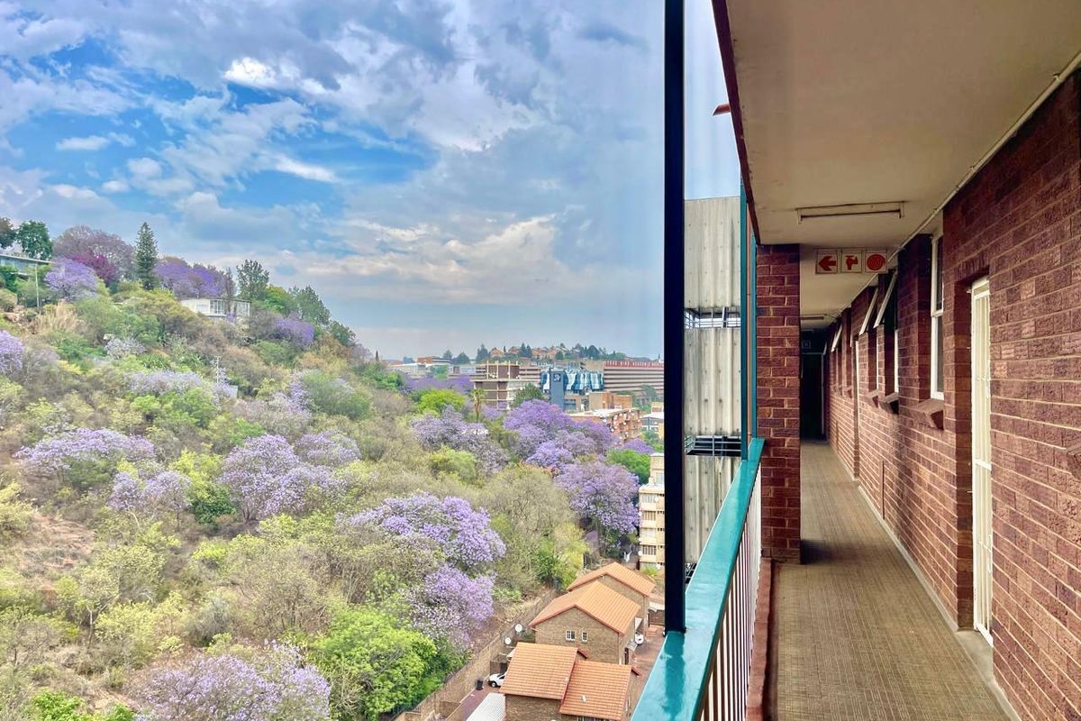 Live with a view! - Photo 2