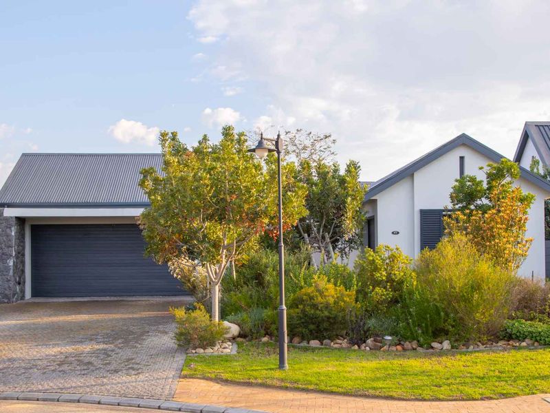 North-Facing Home with Lake and Mountain Views in the Acres at Pearl Valley Golf & Country Estate - Photo 8