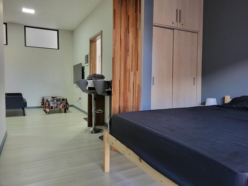 RS 5.8 MILLION | Turnkey Investment – Brand-New 1-Bedroom in Flic en Flac - Photo 5