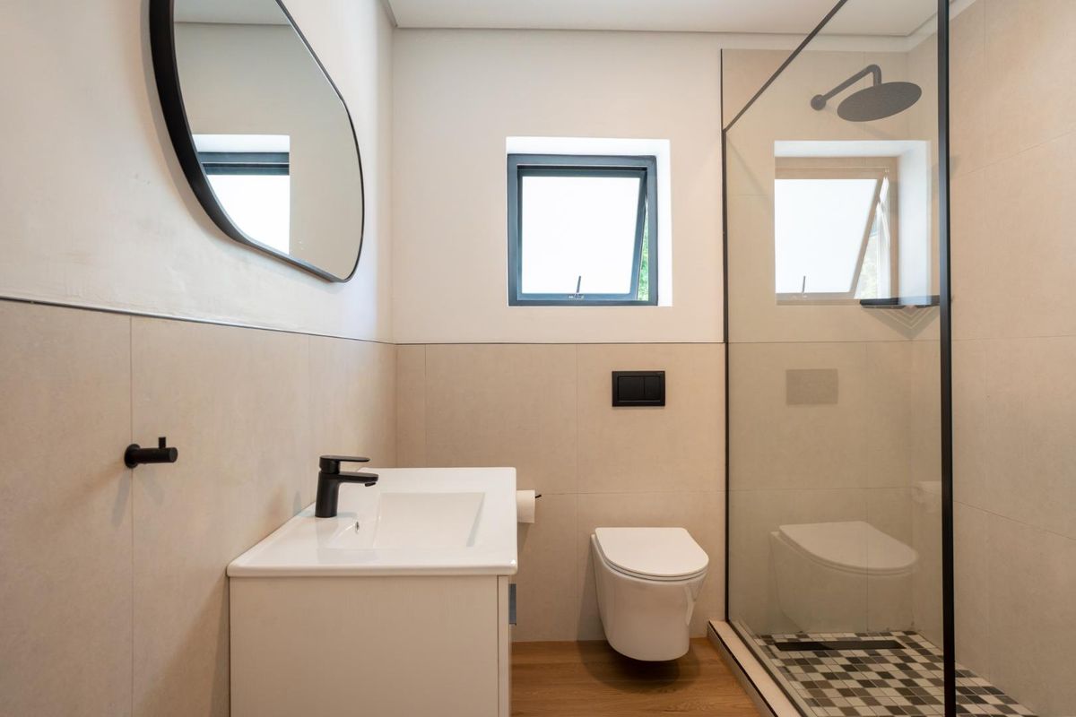 1 bedroom garden flatlet oasis - Photo 3
