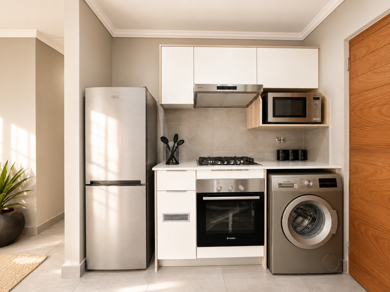 3 Bedroom House at Lion Pride Lifestyle Estate - Photo 4