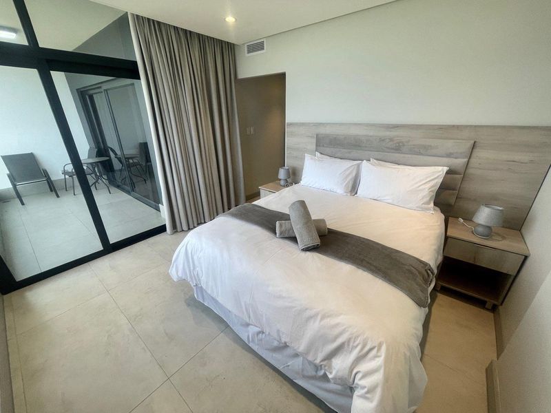 Hendra - Ultra-Modern 2-Bedroom Apartment with Endless Ocean Views - Photo 3