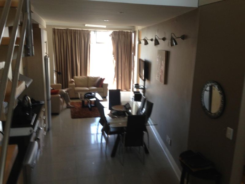FURNISHED PENTHOUSE - Photo 9