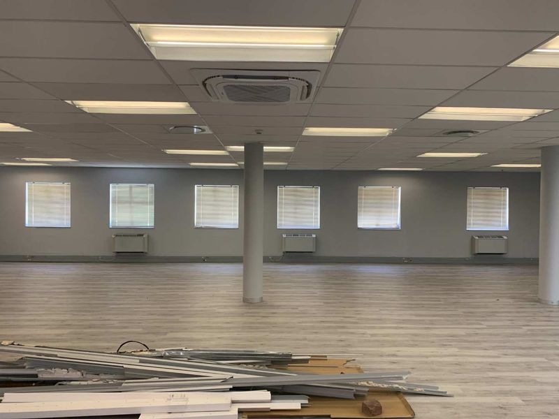 Prime Ground Floor Offices Next to Vincent Pallotti Hospital! - Photo 8