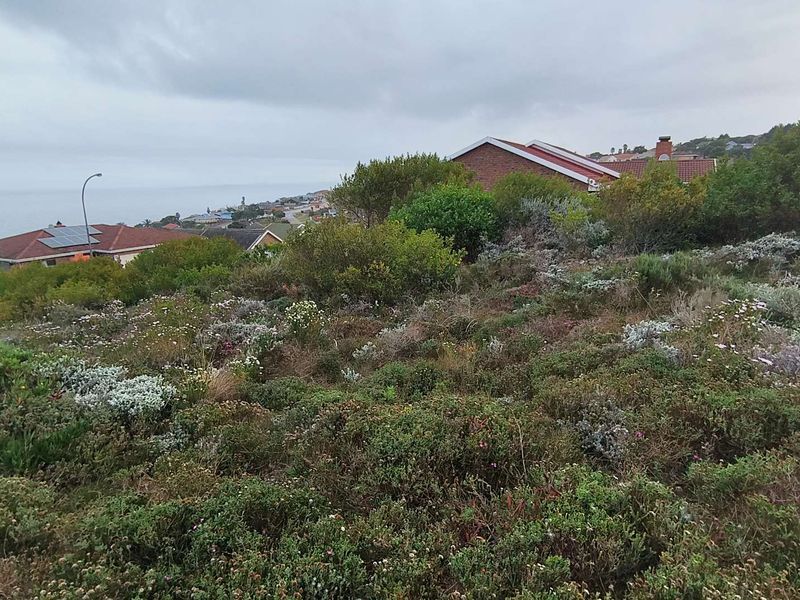 880 sqm Vacant land with Sea View in Dana Bay - Photo 7