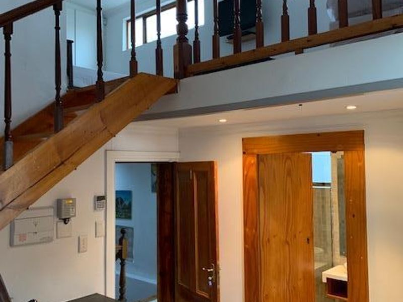 Loft Apartment - Woodstock - Photo 5