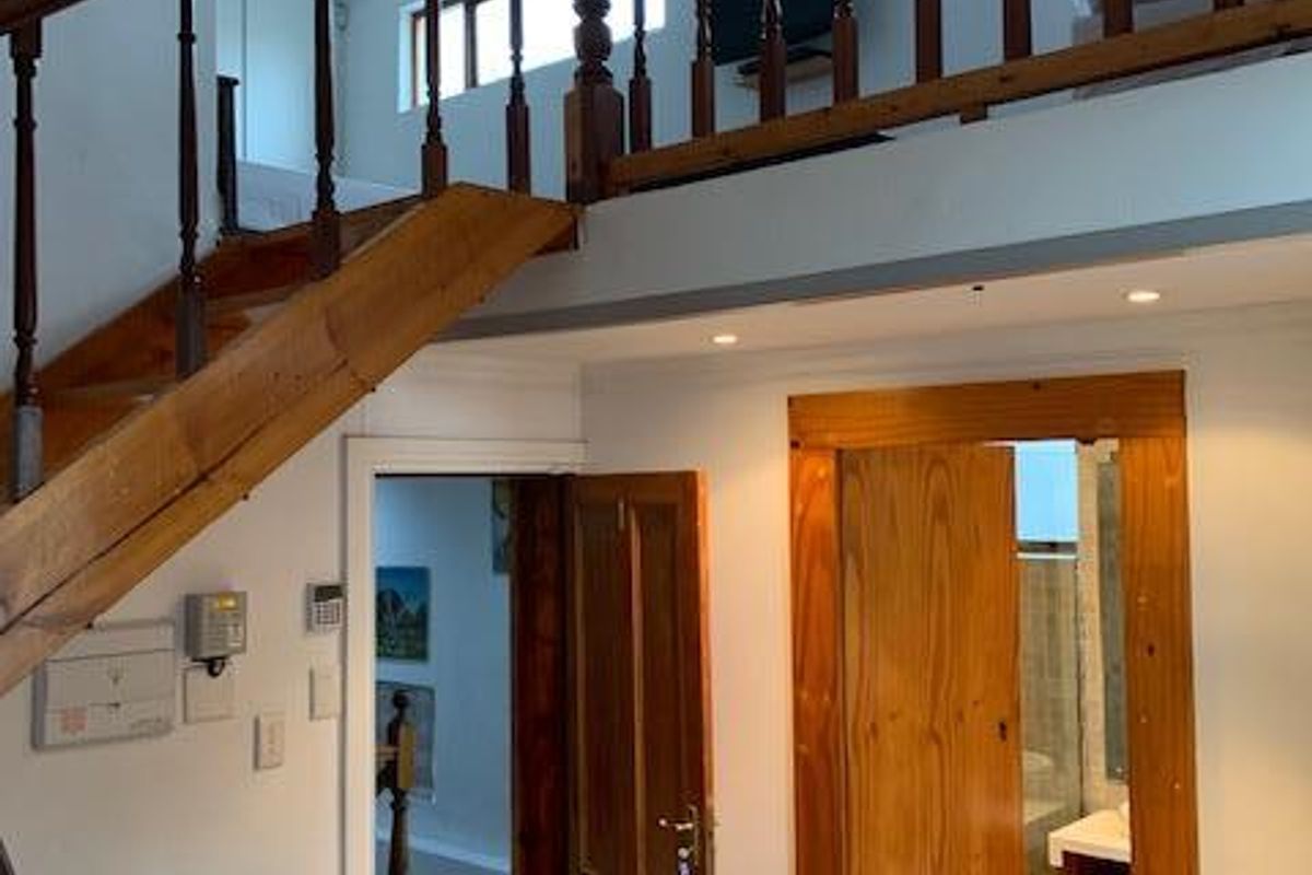Loft Apartment - Woodstock - Photo 5