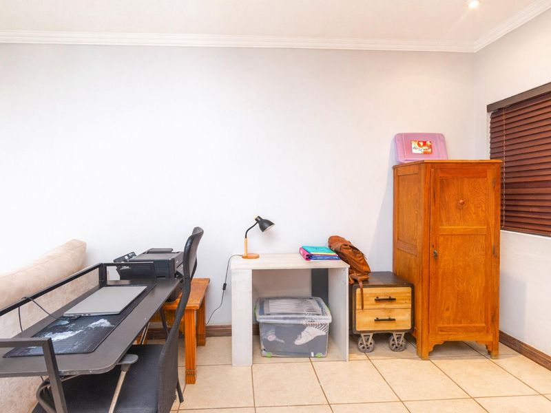 Lock-Up and Go in Prime Symphony Park Complex - Photo 8