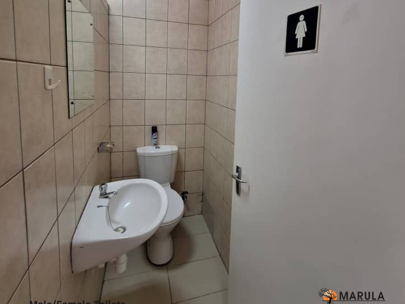 FOR SALE | PARADIGM OFFICE BLOCK, CBD - Photo 10