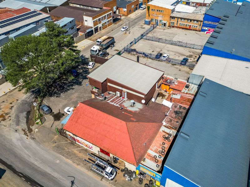 Business Property for Sale - Photo 8