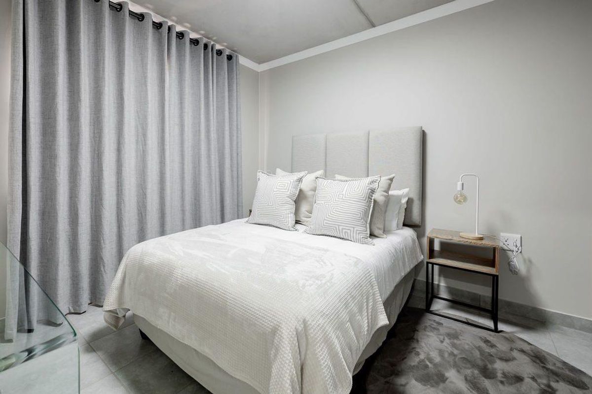 Ground floor 2-Bedroom apartment to rent - Photo 5