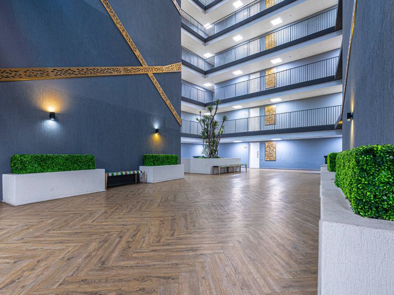 Modern Living Meets Prime Location in Observatory - Photo 3