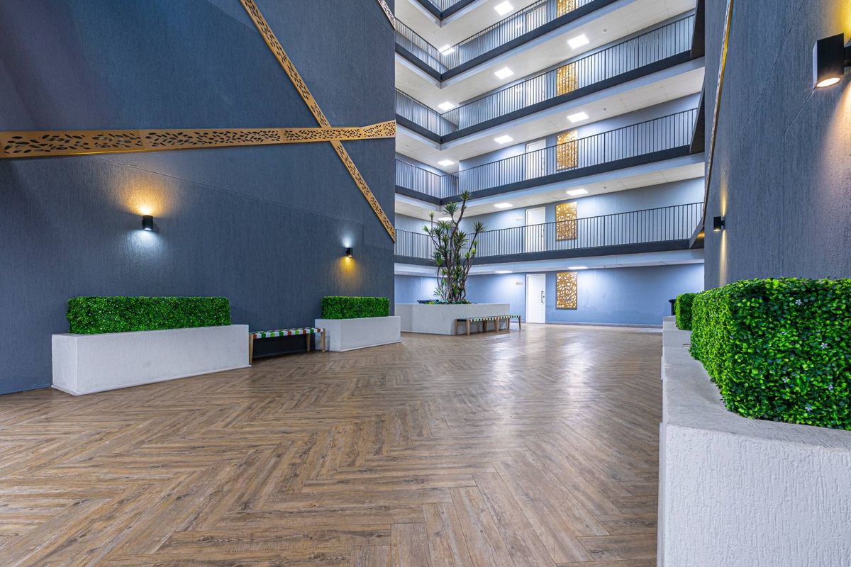 Modern Living Meets Prime Location in Observatory - Photo 3